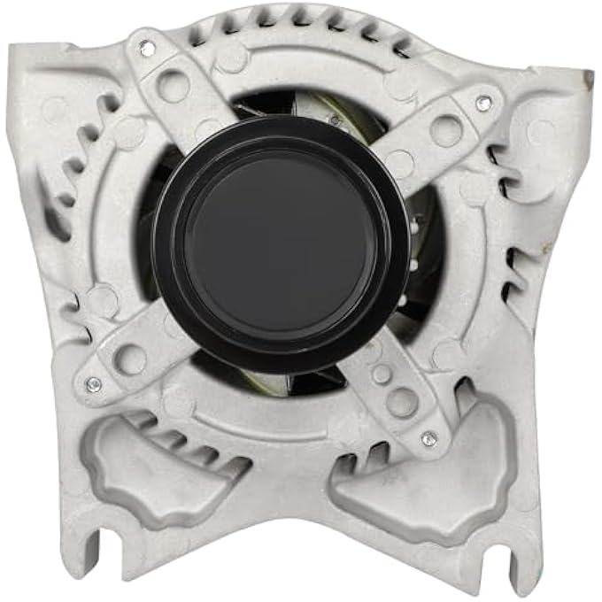 ASTOU 150 Amp 104210-5840 New Alternator Compatible with 2009-2010 for Ford Mustang Alternator Replacement - Image 3