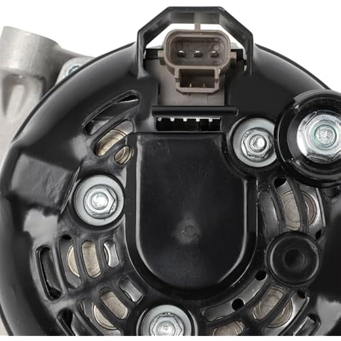 ASTOU 150 Amp 104210-5840 New Alternator Compatible with 2009-2010 for Ford Mustang Alternator Replacement - Image 5