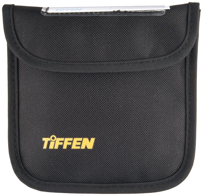 Tiffen فلتر تيفن 77VND 77mm المتغير للكثافة المحايدة لعدسات الكاميرا، أسود - Image 2