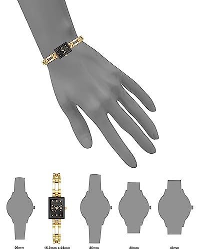 Anne Klein Womens Bracelet Watch - Image 3