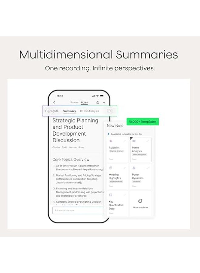 بلود دبوس ملاحظات الإشادة باللون الأرجواني - Image 5