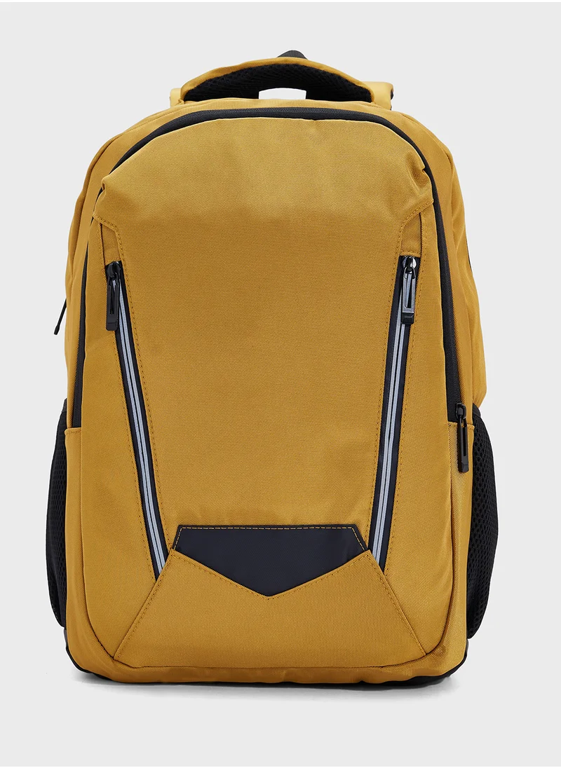 سفنتي فايف Casual Multi Compartment Backpack