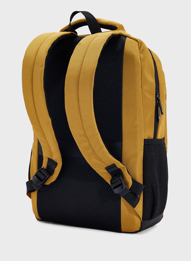 Seventy Five Casual Multi Compartment Backpack  - Image 2