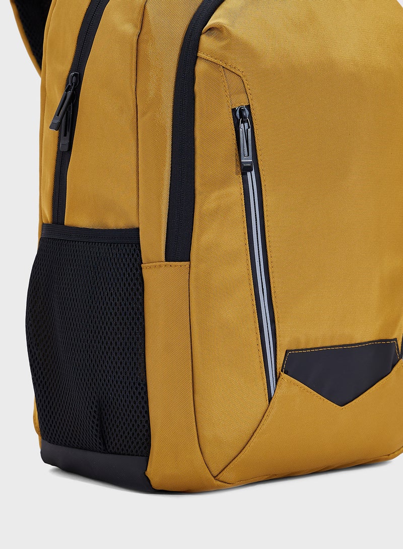 Seventy Five Casual Multi Compartment Backpack  - Image 4