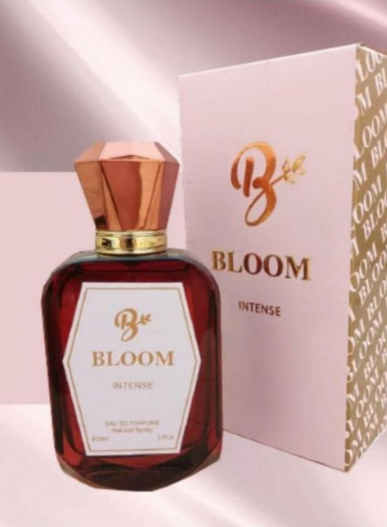 Beira Rio Bloom Perfume EDP 100 Milliliter