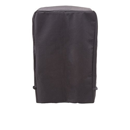 Char-Broil Vertical Smoker Cover, 21 Inch - Image 1