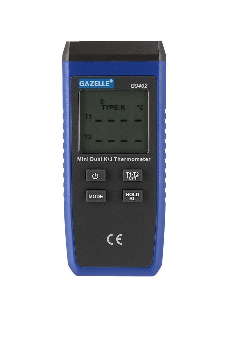 Gazelle Gazelle G9402, Mini Contact Type Thermometer  - Image 1