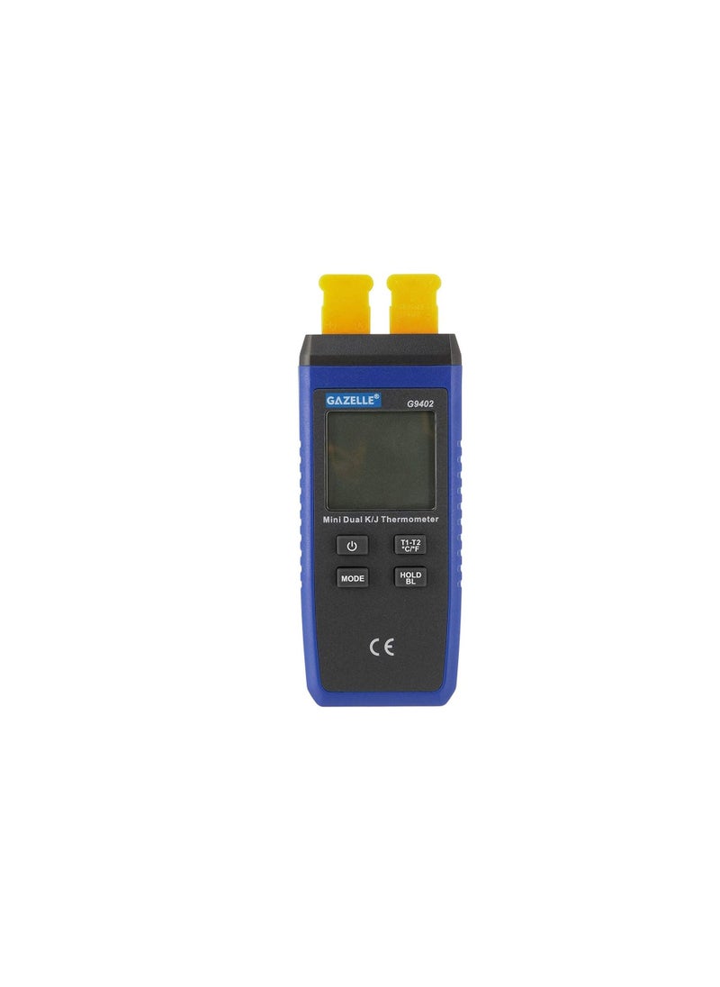 Gazelle Gazelle G9402, Mini Contact Type Thermometer  - Image 2