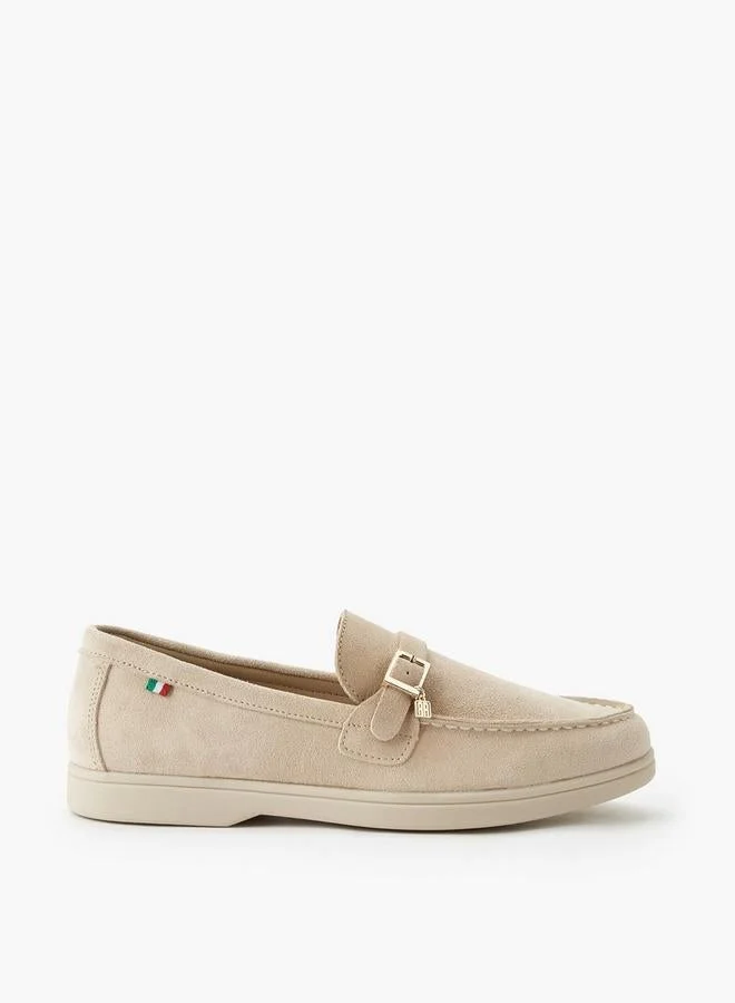 Women Slip-On Loafers