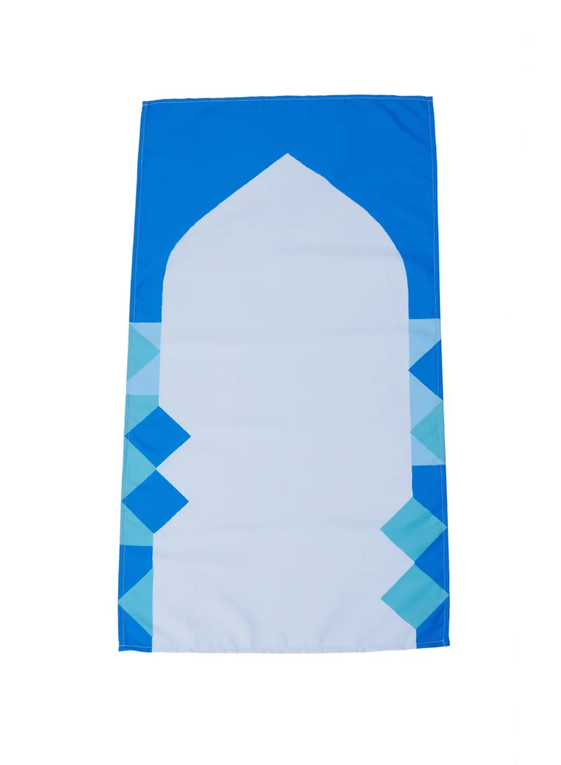 Sabr 'Multan' Pocket Prayer Mat