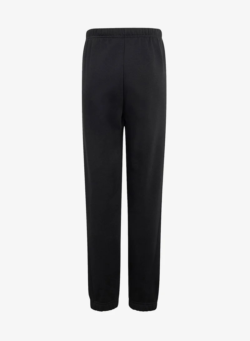 Adidas Youth Seasonals Collegiate Typography Sweatpants