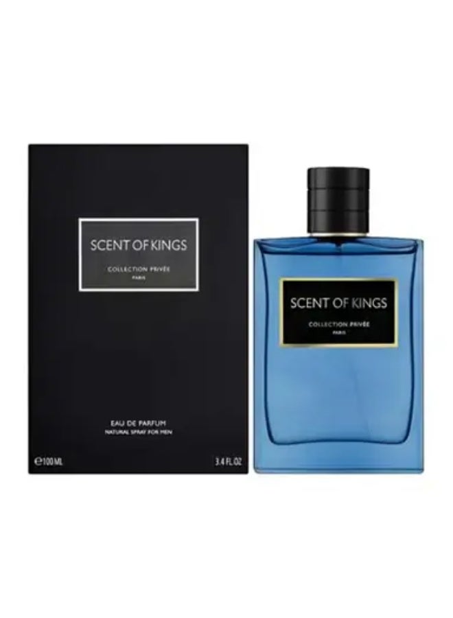 Scent Of Kings Collection Prive EDP (M) 100ml