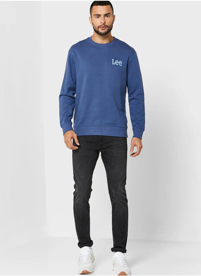 LEE Essential Sweatshirt