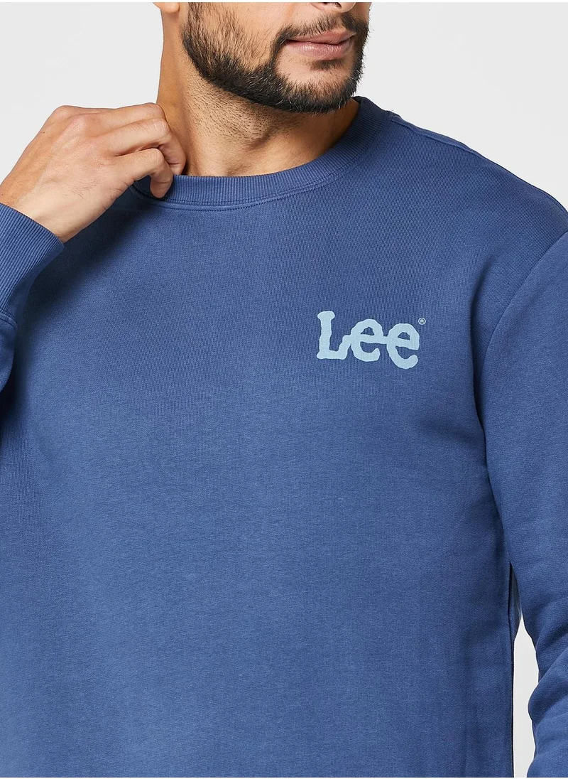 LEE Essential Sweatshirt