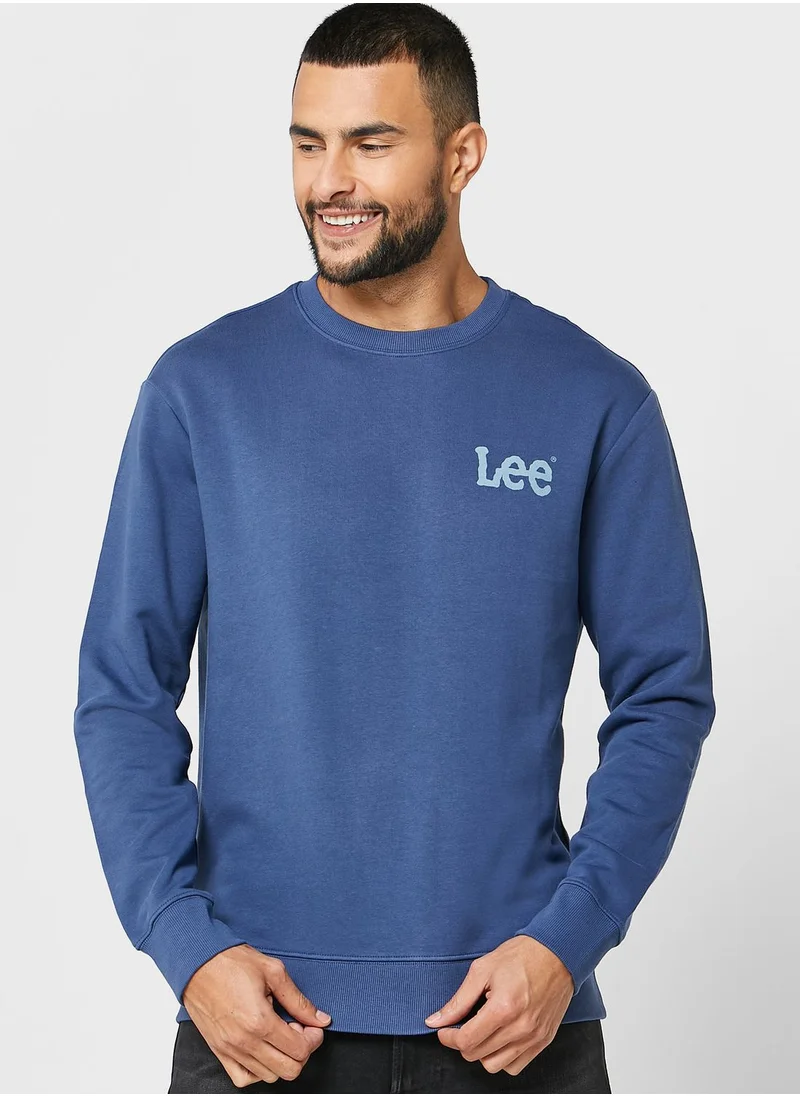 LEE Essential Sweatshirt