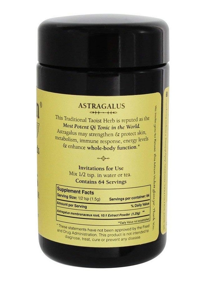 Sun Potion Sun Potion Astragalus - The Great Protector (60g) - Image 2