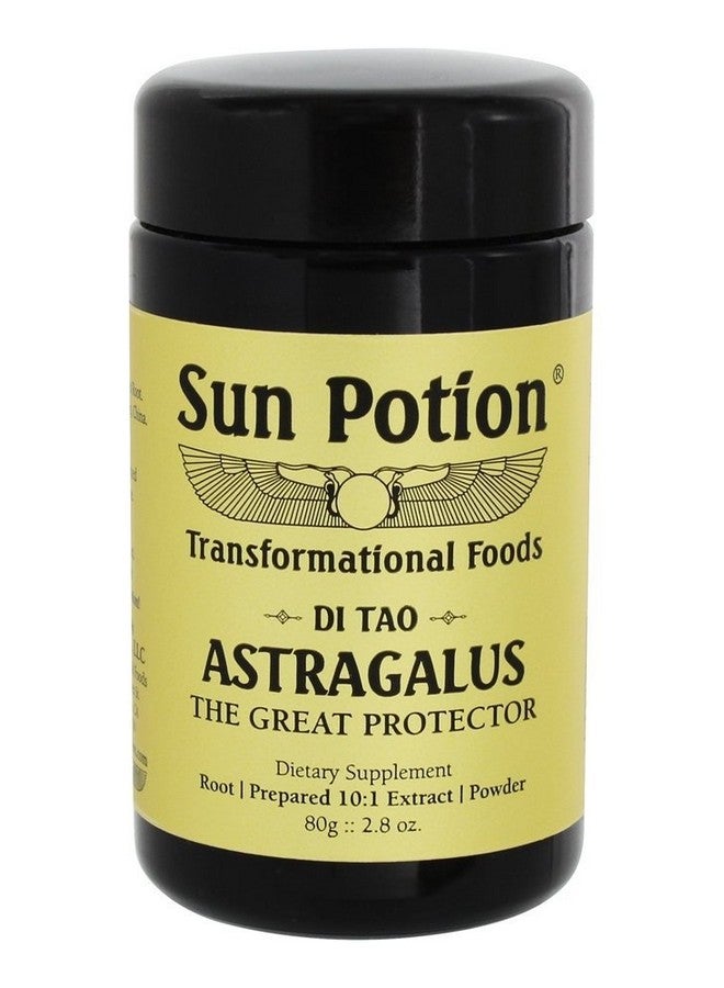 Sun Potion Sun Potion Astragalus - The Great Protector (60g) - Image 1