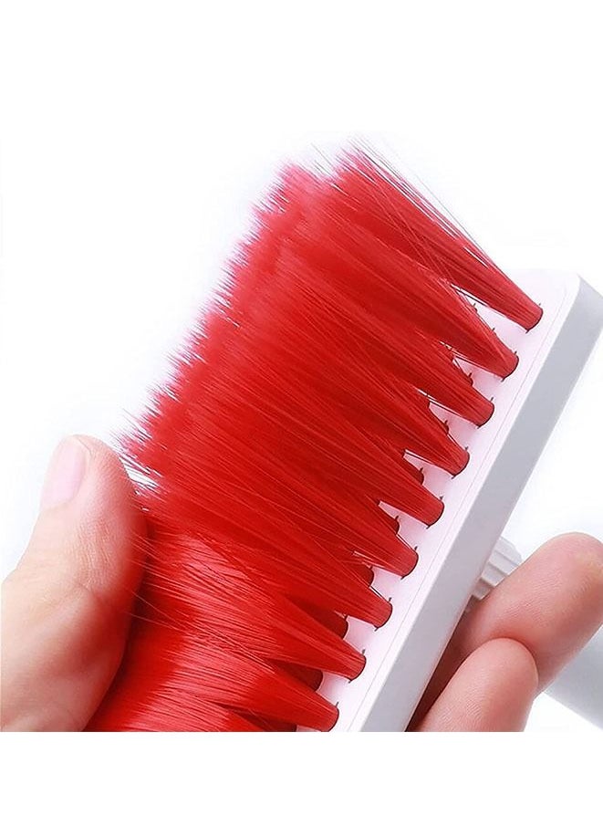 Headset Keyboard Cleaning Brush Pen Set Red