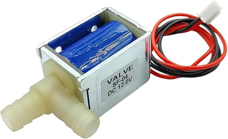 DC 6V Solenoid Valve Normally Closed Water Flow Control Valve for Irrigation - Image 5