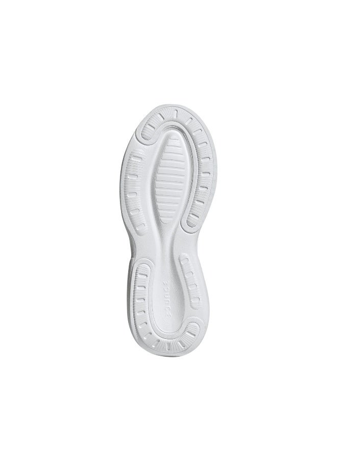 Adidas Alphaedge + White Running Shoes 6 - Image 4