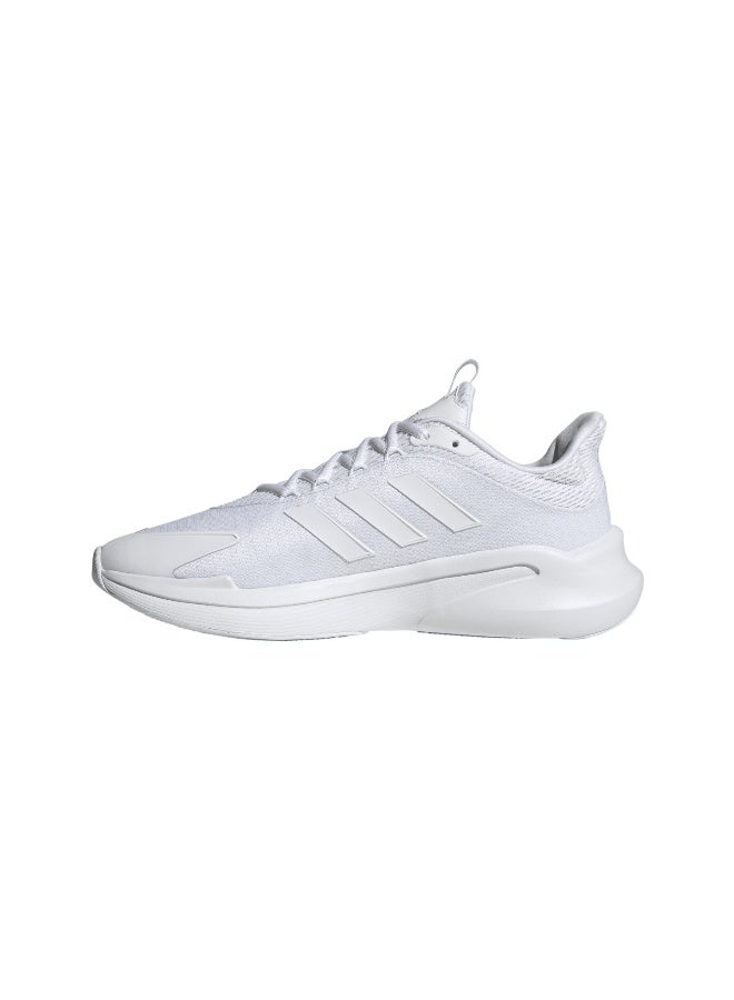 Adidas Alphaedge + White Running Shoes 6 - Image 5