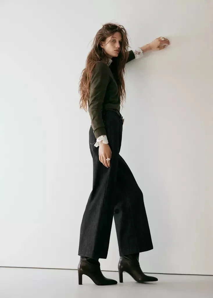 Mango  Mango Paloma Jeans for Women | Best Price UAE