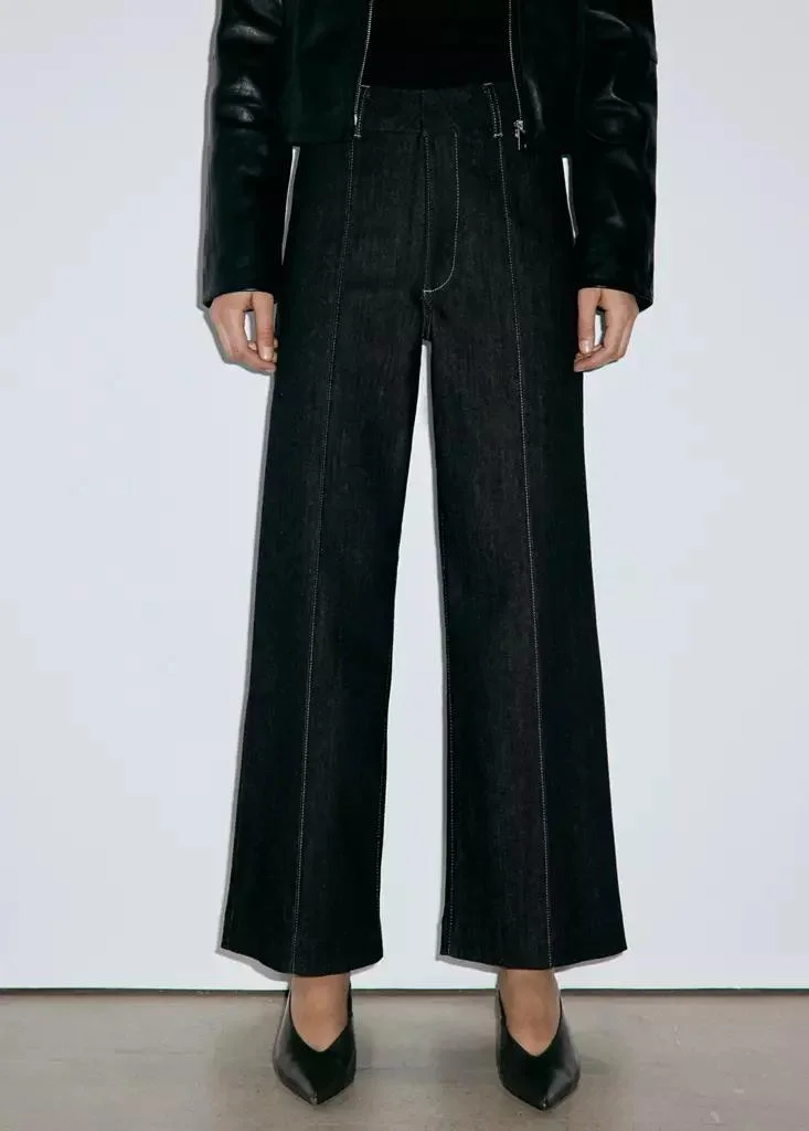 Mango Paloma Jeans