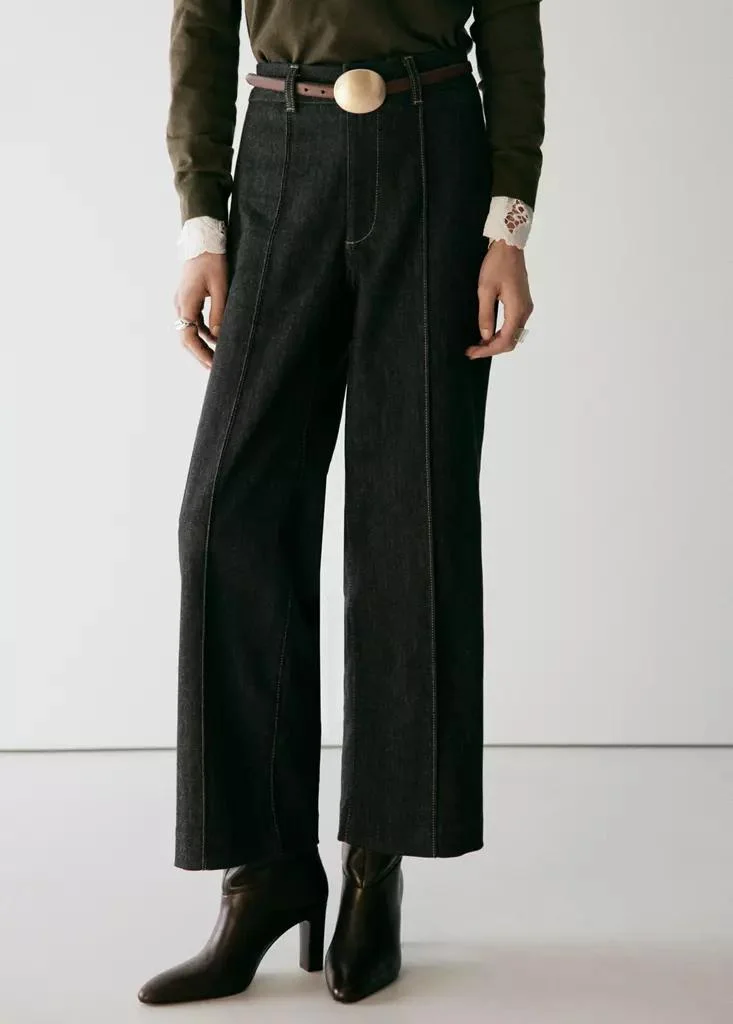 Mango  Mango Paloma Jeans for Women | Best Price UAE