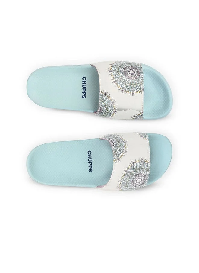 تشيبس GT ARKA SLIDES & FLIPFLOP