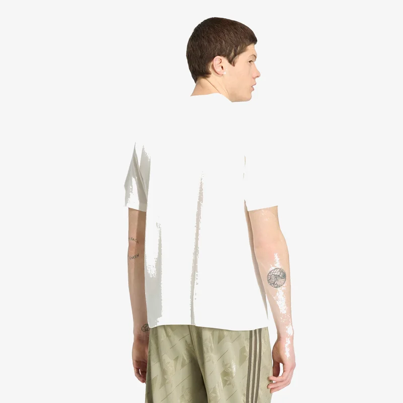Adidas Originals  MONOGRAM T-Shirt for Men | Best Price UAE