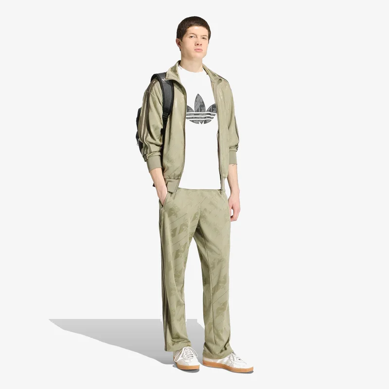 Adidas Originals  MONOGRAM T-Shirt for Men | Best Price UAE