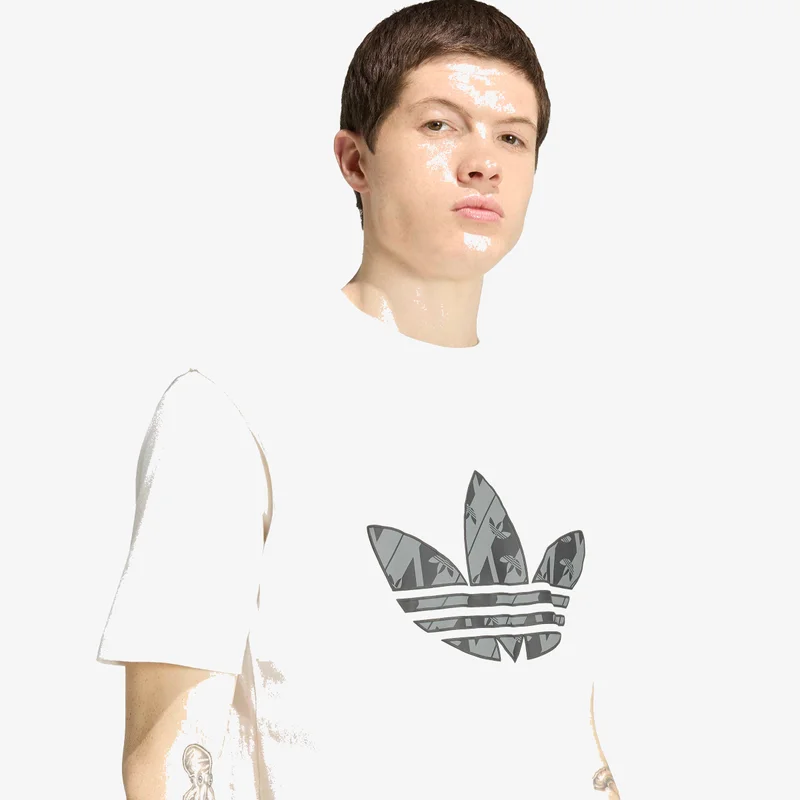 Adidas Originals  MONOGRAM T-Shirt for Men | Best Price UAE