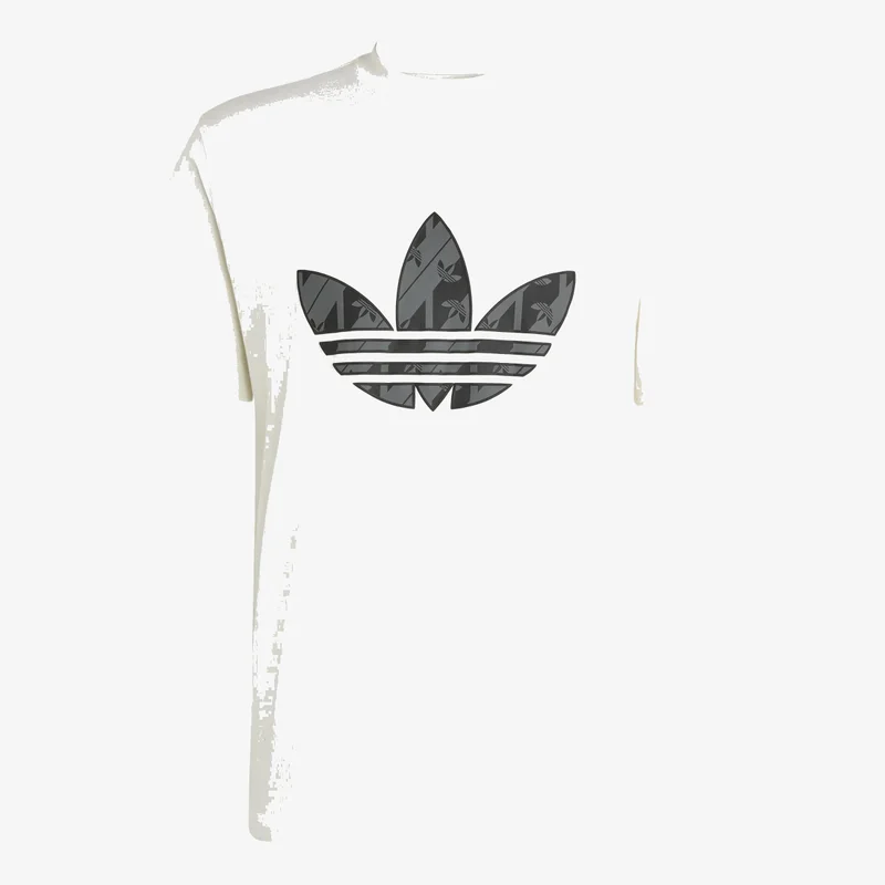 MONOGRAM T-Shirt