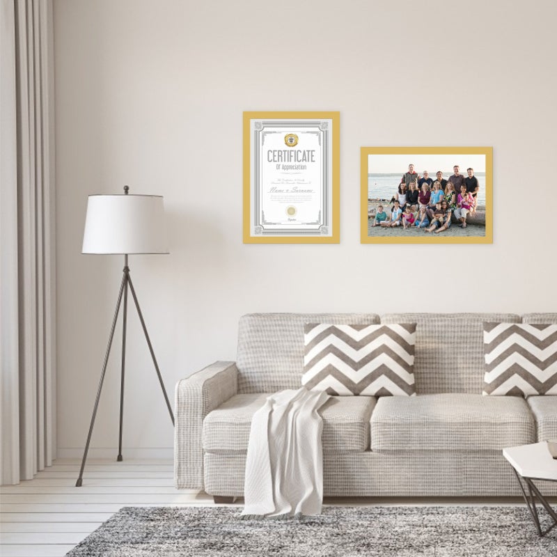 إطار صور مغناطيسي مصنوع من PVC بحجم A4، إطار عرض ملف شفاف إبداعي لحمل علامات يُستخدم على الثلاجة، واللوحة البيضاء، والخزائن، والجدران والأبواب - Image 2