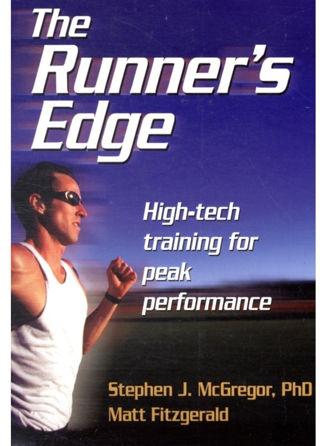 The Runner's Edge 
