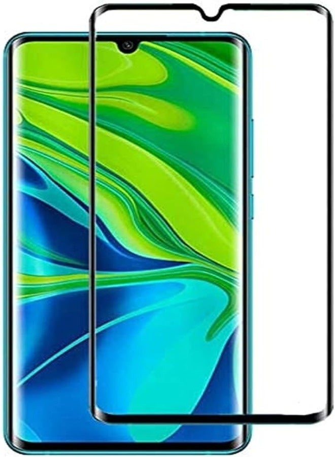 Xiaomi Mi Note 10 Pro Screen Protector - Superior Screen Protection - Image 1