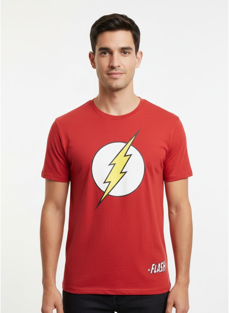 Flash T-SHIRT MENS FLASH SS HT - Image 1