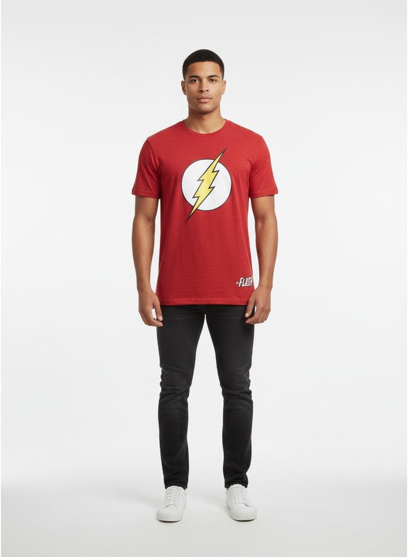 Flash T-SHIRT MENS FLASH SS HT - Image 2
