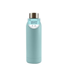 Pastel Vacuum Bottle 500ml: Keeps Drinks Hot or Cold, Wide Mouth, Easy to Clean, Portable, Lightweight, Trendy, Perfect for On-the-Go - pzsku/ZF9E4B78EC091280933F5Z/45/_/1723896349/517ea9d4-e584-4064-a2bb-93c70961772f