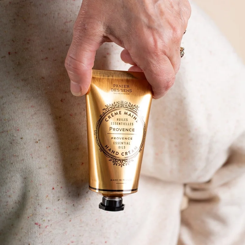 PANIER DES SENS Hand cream - Provence Energizing 75ml