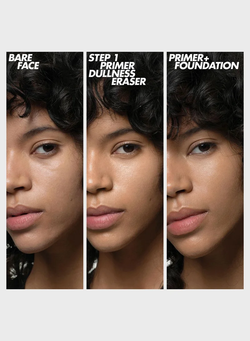 MAKE UP FOR EVER Step 1 Primer - Yellowness Neutralizer