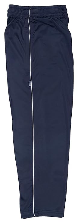PALIANS Kendriya Vidyalaya (KV) Summer Uniform Pants for Class 1 to 12 | Navy Blue School Lower | Comfortable & Durable School Uniform Pants (in, Age, 4 Years, 5 Years, Regular, Navy Blue) - Image 4