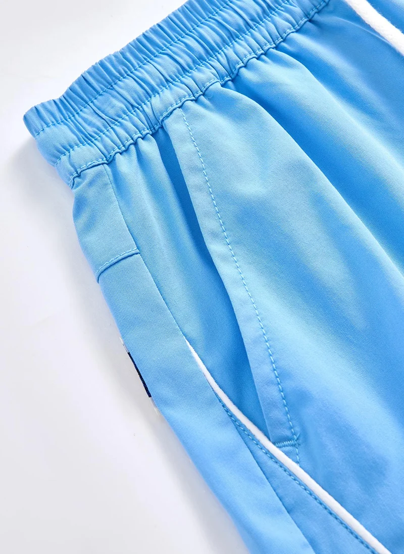 Balabala Kids Boy Woven Shorts