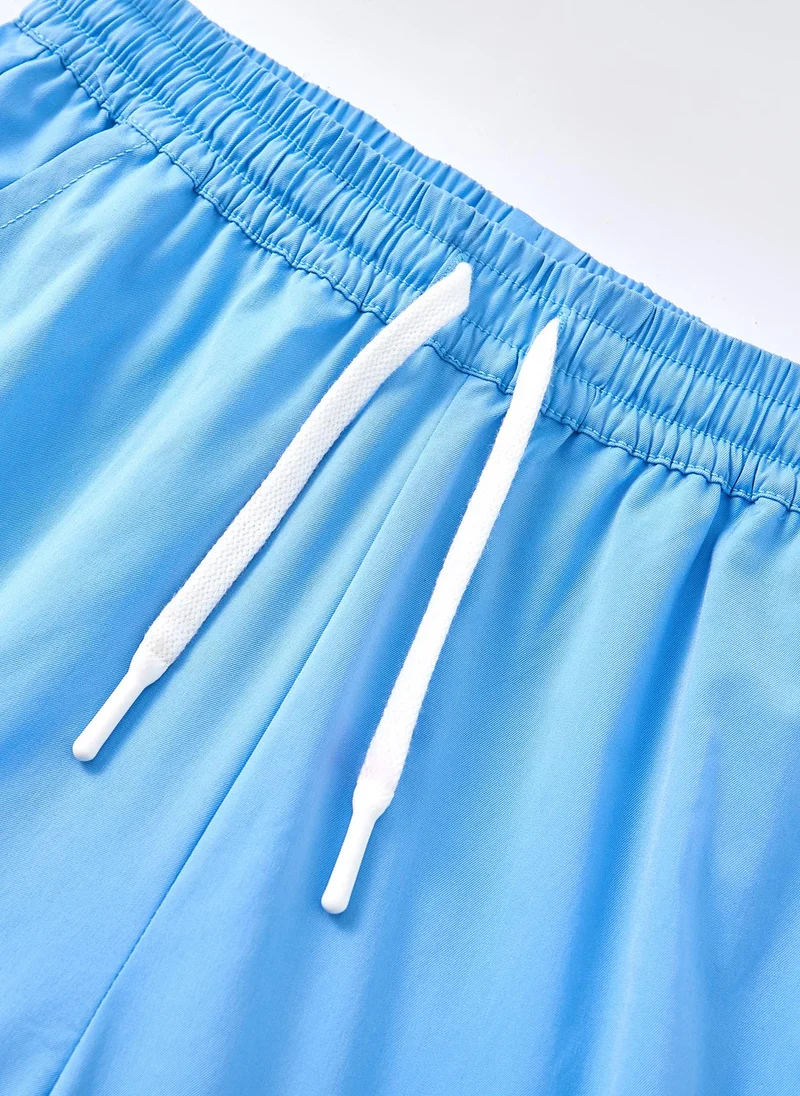 Balabala Kids Boy Woven Shorts