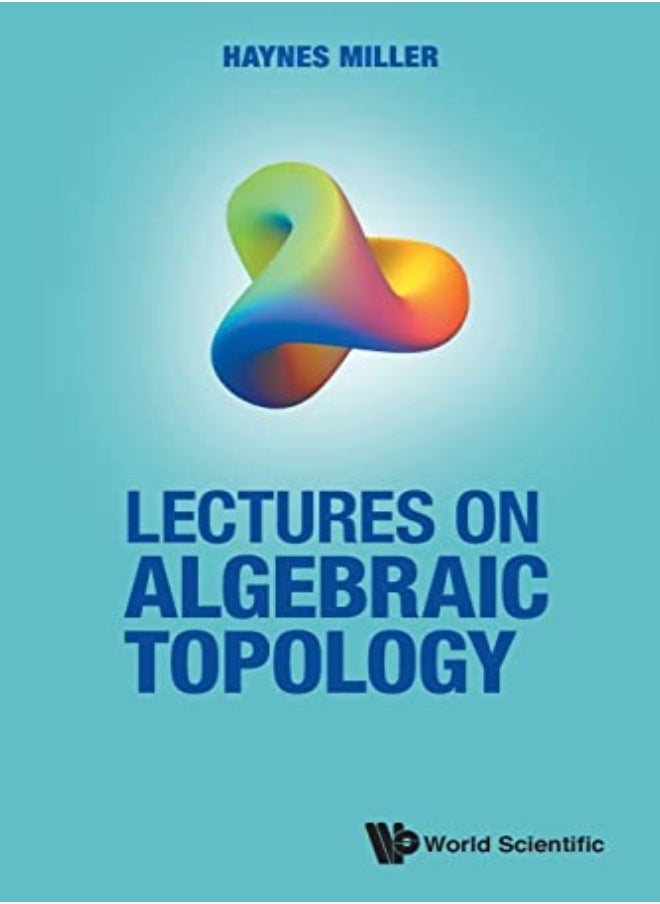 null - Lectures On Algebraic Topology - Image 1