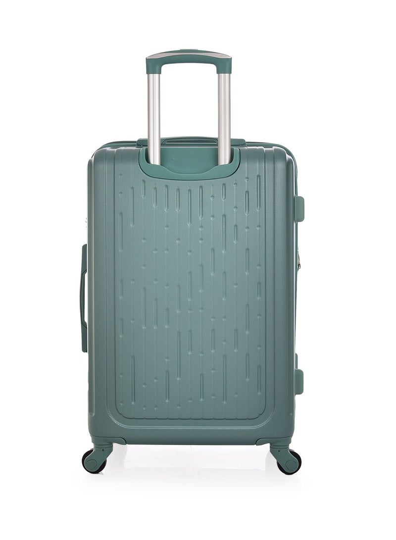 TRACK Luggage set 3 pieces size 28/24/20  inch - Image 5