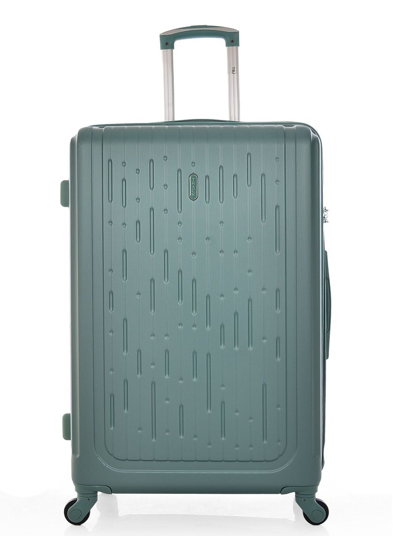 TRACK Luggage set 3 pieces size 28/24/20  inch - Image 2