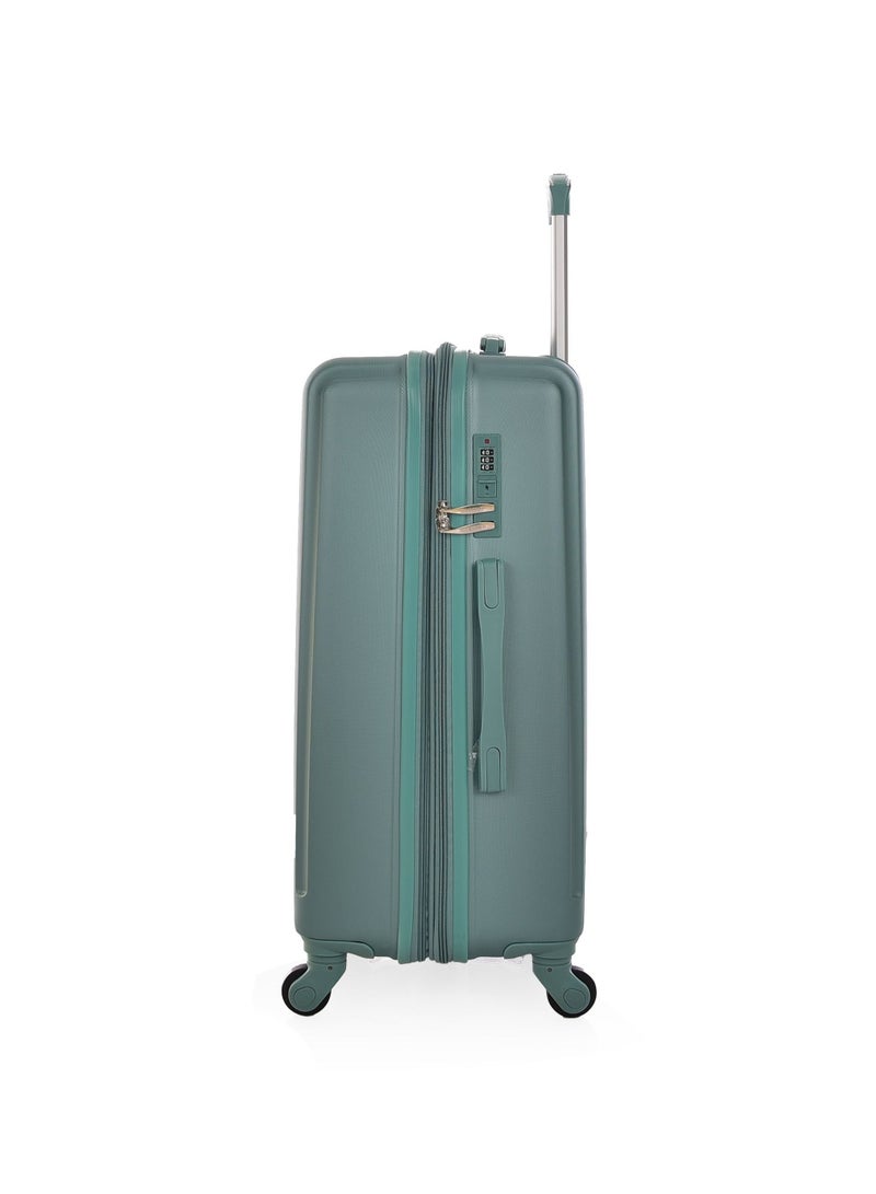 TRACK Luggage set 3 pieces size 28/24/20  inch - Image 4