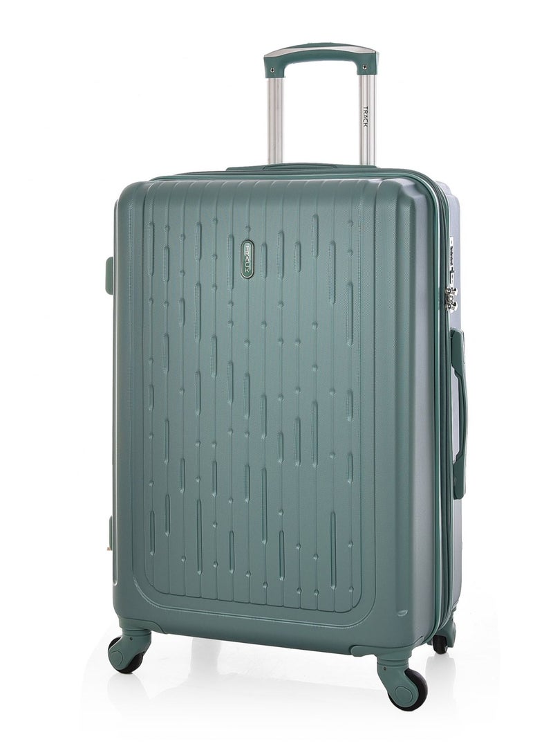 TRACK Luggage set 3 pieces size 28/24/20  inch - Image 3