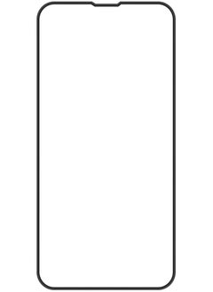 Screen Protector Dropprotect 9H Hardness Hd Clear 3D Curve Screen Guard With Silicone Bumper Scratch Resistant Oleophobic Coating And High Touch Sensitivity For Iphone 14 Pro Max Crystal